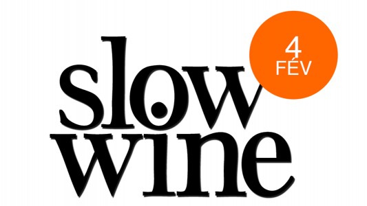 SALON SLOW WINE 2015