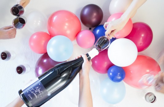 Oenopole fête ses 10 ans!