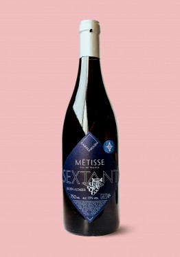Sextant Métisse 2024 - Oenopole