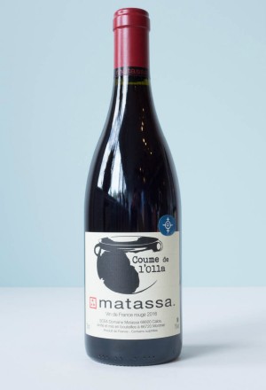 Domaine Matassa
