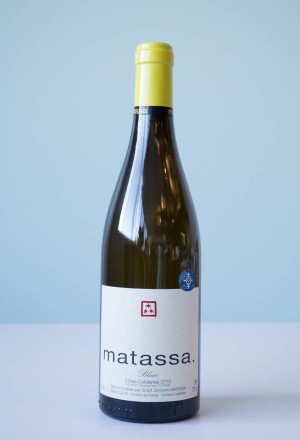 Domaine Matassa