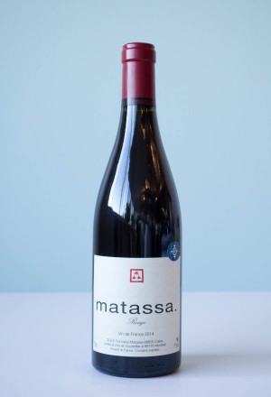 Domaine Matassa
