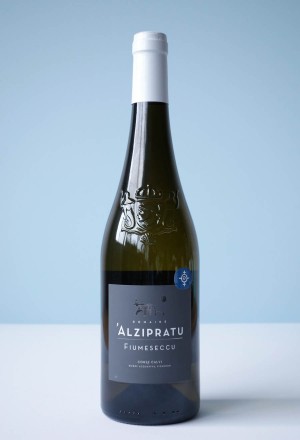 Domaine d'Alzipratu