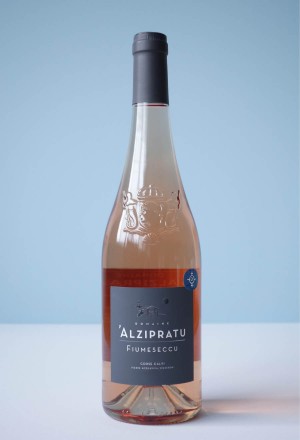 Domaine d'Alzipratu