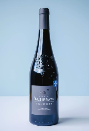 Domaine d'Alzipratu