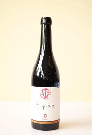 Ampeleia