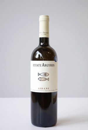 Domaine Argyros