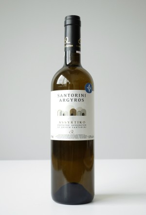 Domaine Argyros