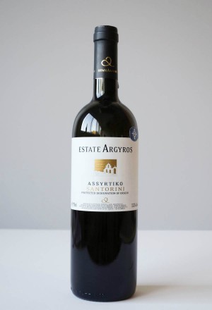 Domaine Argyros