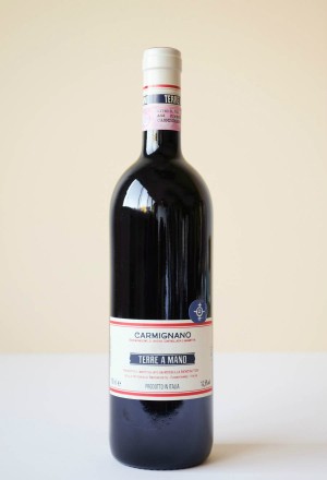 Fattoria di Bacchereto