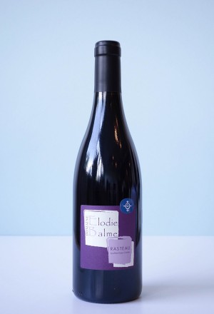 Domaine Élodie Balme