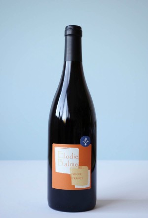 Domaine Élodie Balme