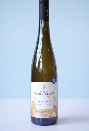Domaine Barmès-Buecher