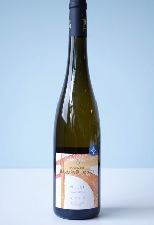 Domaine Barmès-Buecher