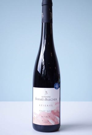 Domaine Barmès-Buecher