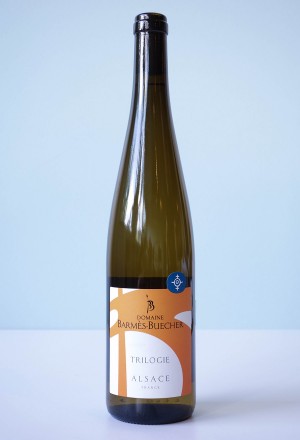 Domaine Barmès-Buecher
