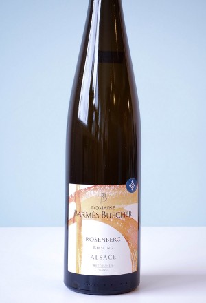 Domaine Barmès-Buecher