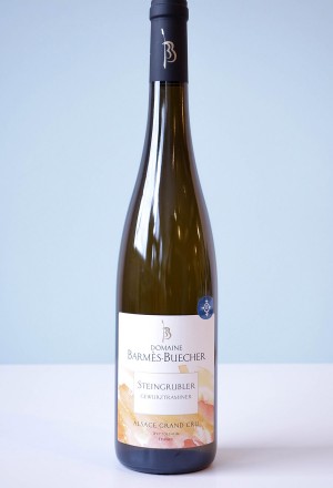 Domaine Barmès-Buecher