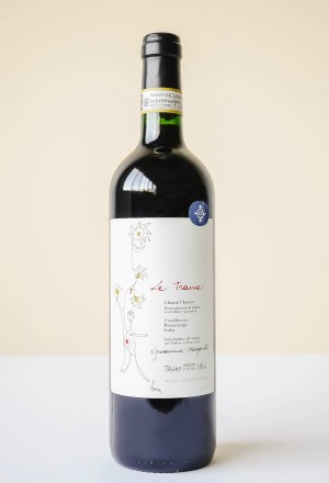 Podere Le Boncie