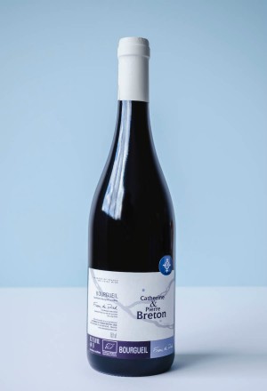 Domaine Catherine et Pierre Breton