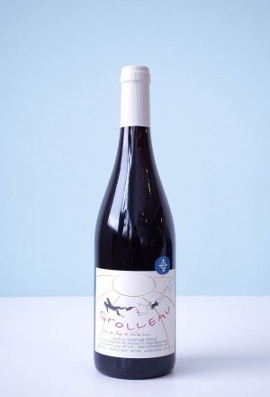 Domaine Catherine et Pierre Breton