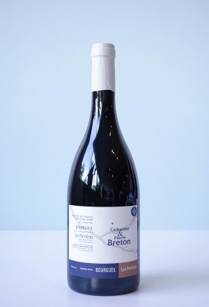 Domaine Catherine et Pierre Breton