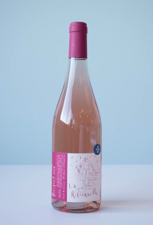 Domaine Catherine et Pierre Breton