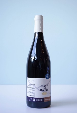 Domaine Catherine et Pierre Breton