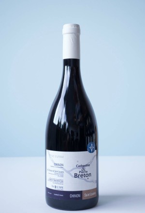 Domaine Catherine et Pierre Breton