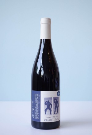 Domaine Catherine et Pierre Breton