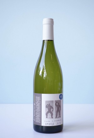 Domaine Catherine et Pierre Breton