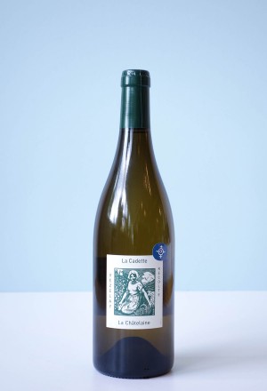 Domaine de la Cadette
