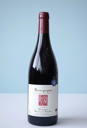 Domaine de la Cadette