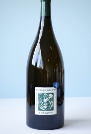 Domaine de la Cadette