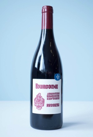 Domaine de la Cadette