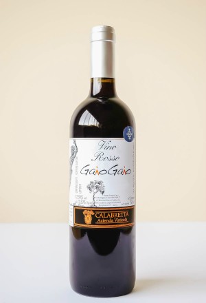 Calabretta