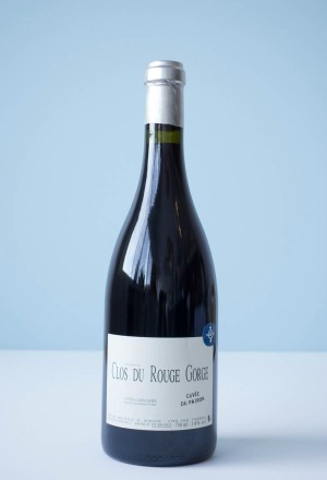 Clos du Rouge Gorge