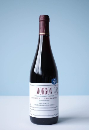 Domaine Chamonard