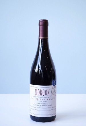 Domaine Chamonard
