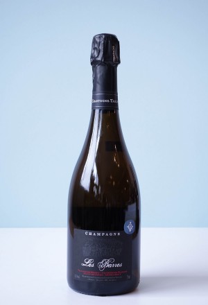 Champagne Chartogne-Taillet