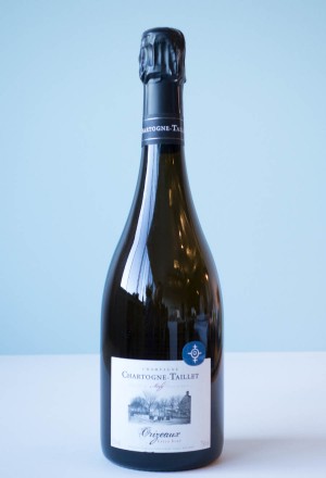 Champagne Chartogne-Taillet