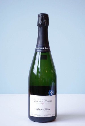 Champagne Chartogne-Taillet