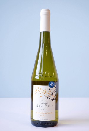 Domaine Eric Chevalier