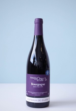 Domaine de la Cras