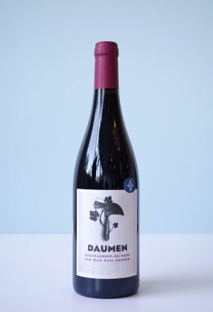 Daumen