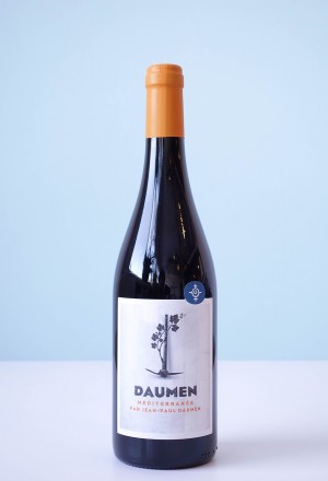 Daumen