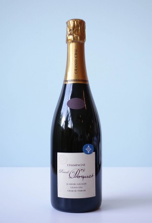 Champagne Pascal Doquet