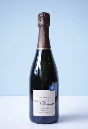 Champagne Pascal Doquet