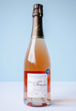 Champagne Pascal Doquet