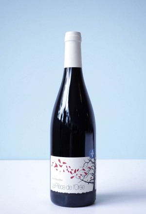 Domaine Eric Chevalier